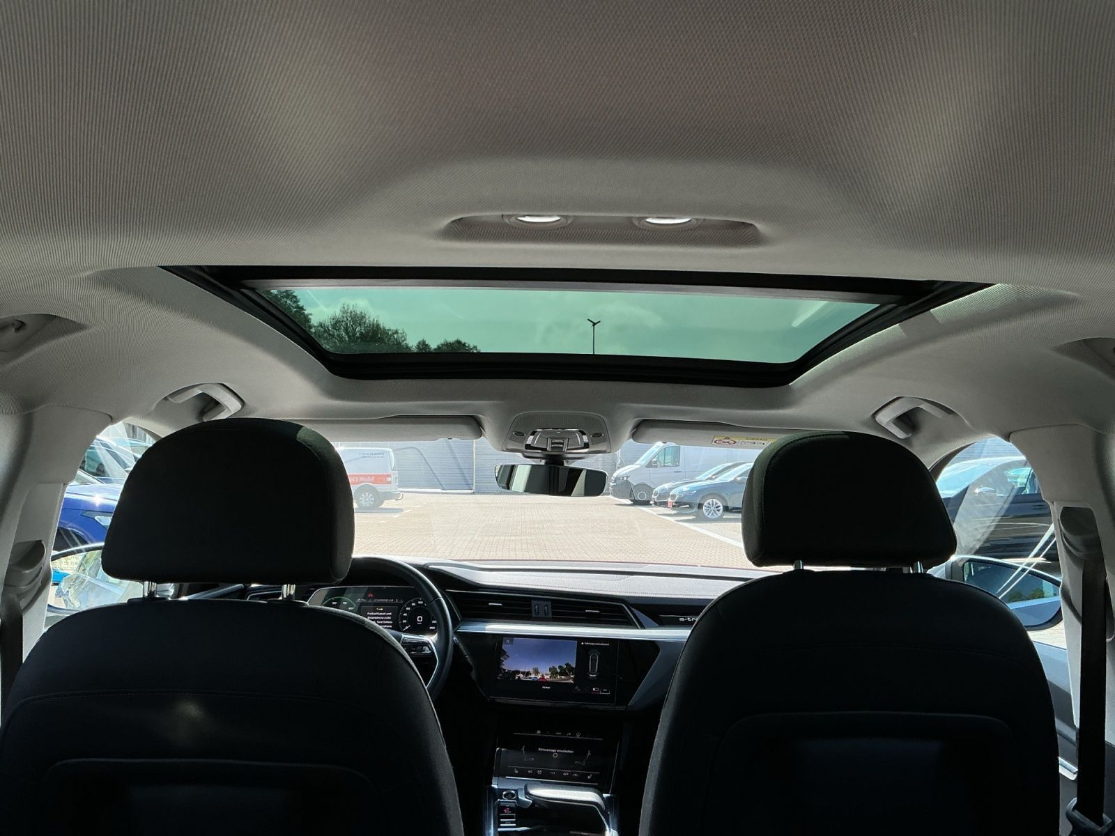 Audi e-tron - Bild 19