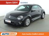 Volkswagen Beetle 1.2 TSI Design BMT *NAVI*BI-XENON*TEMPO* - Volkswagen Beetle in Essen