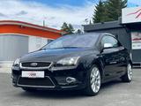 Ford Focus Cabrio Titanium 2.0 Bi-Xenon Navi Leder - Ford Focus: Cabrio