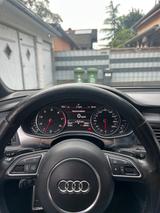 Audi A7 3.0 TFSI quattro S tronic Sportback - - Audi A7: Sportback