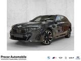 BMW i5 eDrive40 M Sport+HUD+PANO+AHK+NAVI+SHZ+uvm. - BMW i5 in Bonn