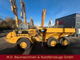 CAT 730 / Dumper - Dumper