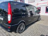 Mercedes-Benz Vito Mixto 639 3.0CDI - Mercedes-Benz Vito: 3.0