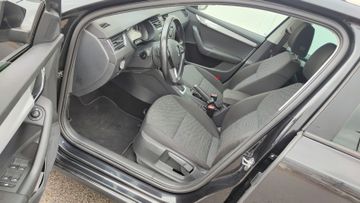 Skoda Octavia - 12