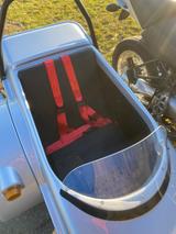 BMW GS1150  - BMW GESPANN