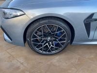 BMW M8 - Vorschau Bild 2