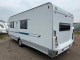 Knaus 500 FDK Sport 3er-STOCKBETT FESTBETT VZELT MOVER - Wohnwagen bis 17.500 Euro