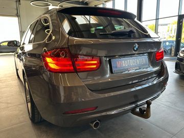 BMW 320 - 6