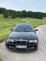 BMW E46 330Ci Coupe [Automatik]