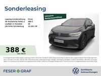 Volkswagen ID.4 - Vorschau Bild 1