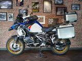 BMW R 1250 GS HP Adventure 4 Pakete, Koffer, Topcase - BMW HP4