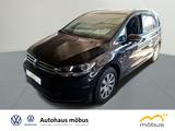 Volkswagen Touran 2.0 TDI DSG*ACTIVE*7-SITZ*APP*NAVI*PDC*AC - Volkswagen Touran ACTIVE mit Diesel-Antrieb