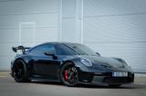 Porsche 992 GT3 Clubsport  Carbon Package /  KLINE  - Porsche 992: Gt3