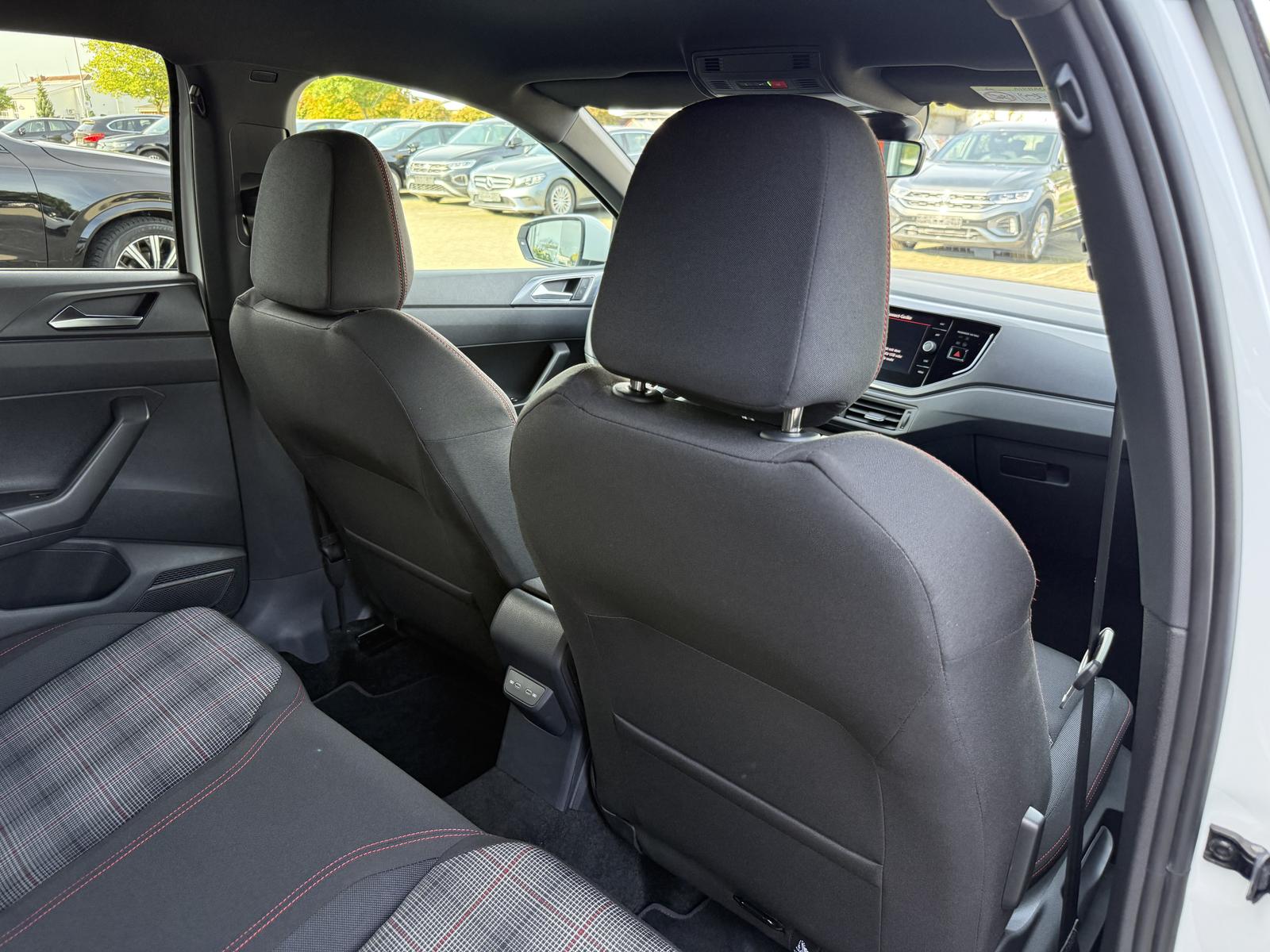 Volkswagen Polo GTI,2.0TSI DSG,IQ-Drive,CarPlay,Matrix,ACC, миниатюра 23