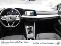 Volkswagen Golf - Vorschau Bild 15