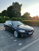 BMW - 535d Touring - SHZ-ACC-Pano-FOND - BMW 535 in Gelsenkirchen