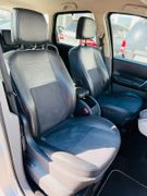 RENAULT Scenic *SCHECKHEFT*TÜV06/26*Klima*Keyless*AHK