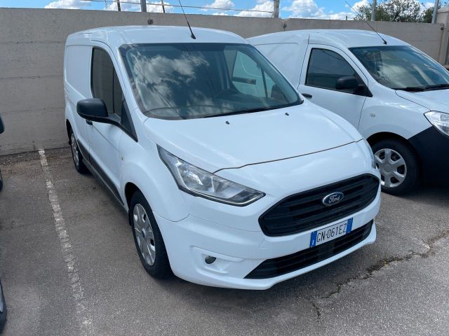 Ford Transit Connect 200 1.5 tdci 100cv Entry 3p