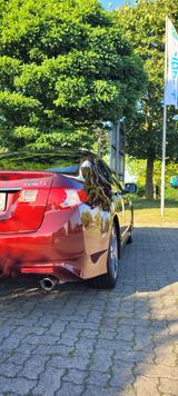 Honda Accord 2.4 TypS - Honda Accord mit Benzin-Antrieb: Automatik