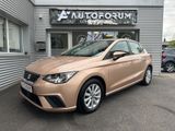 Seat Ibiza Style PARKHILFE*SITZHEIZUNG*KLIMA*TEMPOMAT - Seat Ibiza in Ludwigshafen