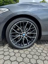 BMW 220d Coupé - SR Performance Felgen Bicolor - BMW 220: Coupe