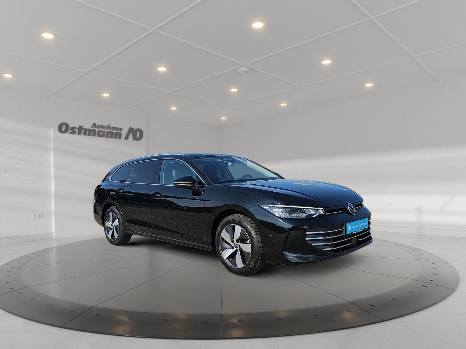 Volkswagen Passat Variant - Bild 5