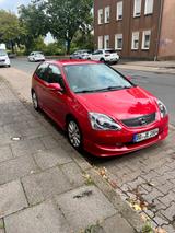 Honda Civic, EP1 Sport, 1,4 , top - Honda Civic in Bochum