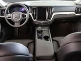 Volvo V60 B4 Benzin MHEV Plus Dark *ACC+Harman+LED* - Volvo V60 in Krefeld