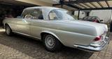 Mercedes-Benz 250SE/C W111 Automatik,Servo,Schiebedach - Mercedes-Benz 250: 250c