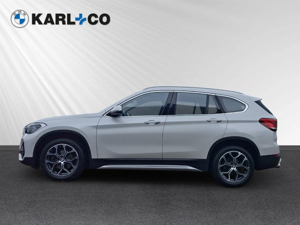 BMW X1 sDrive18d xLine HUD HiFi RFK Navi+ Sportsitze, миниатюра 2