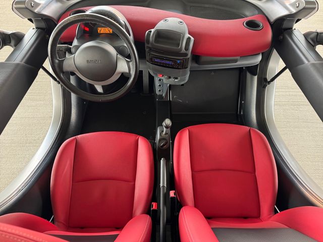 Smart Crossblade Nr.984