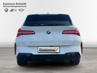 BMW X3 - Vorschau Bild 4