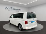Volkswagen T6 Caravelle 6.1 ABTe Comfortline lang DSG Klima - Volkswagen T6 mit Elektro-Antrieb: Abt