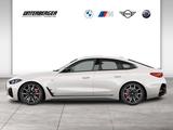 BMW M440i xDrive Gran Coupé Pro M-Sitze AHK ACC 360° - BMW M440 in Köln