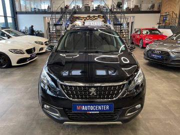 MYAUTOCENTER – Gebraucht- und Jahreswagen mit Werkstattservice in Pfaffenhofen Peugeot 2008 Allure *1. Hand*Kamera*Klima*Navi*SHZ*