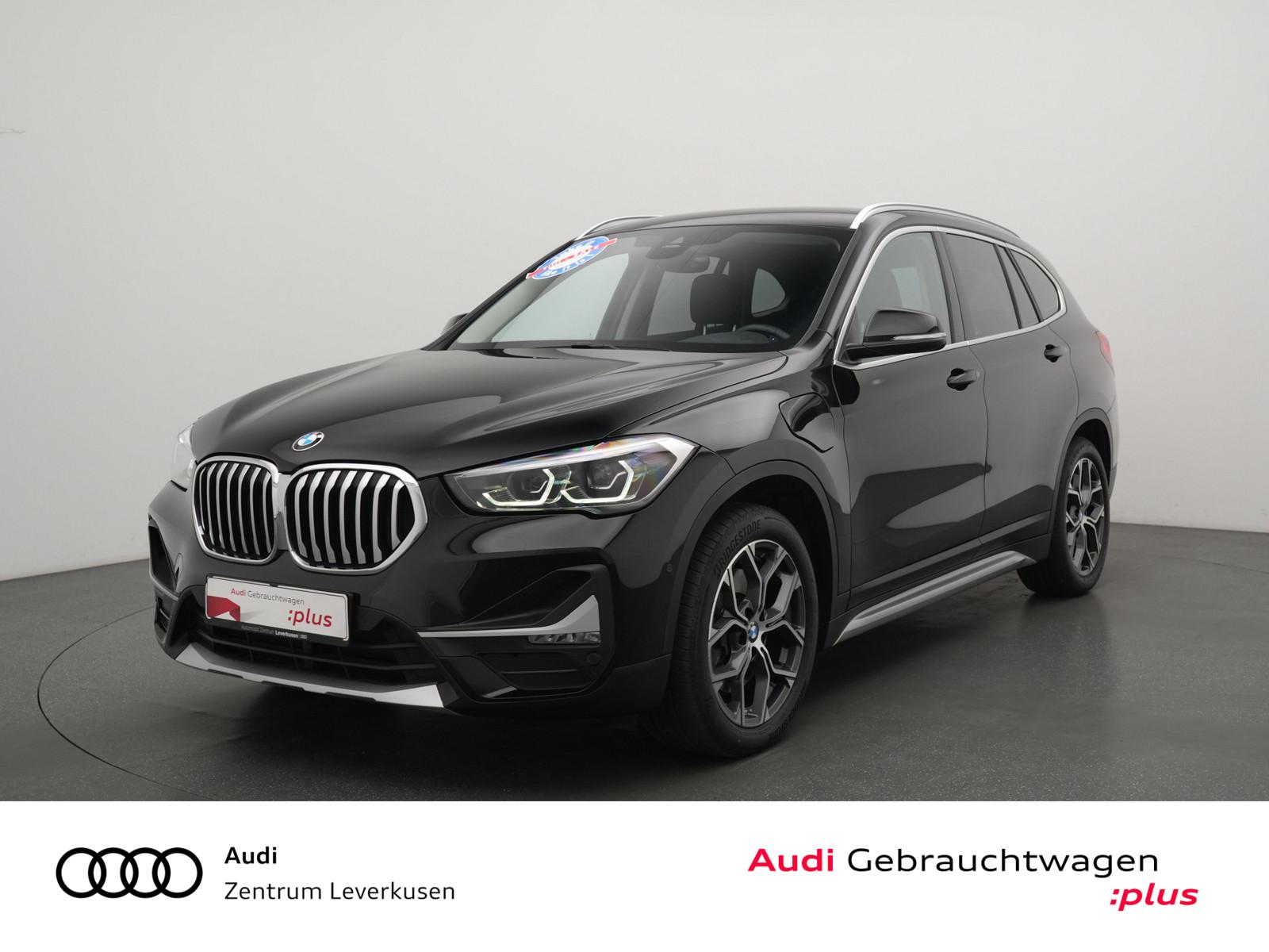 BMW X1 X-Line NAVI SHZ PDC LED KLIMA