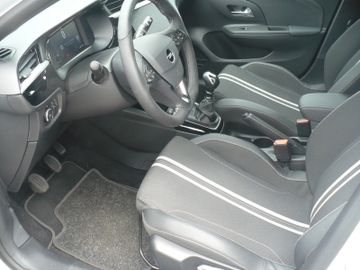 Bild 6 Opel Corsa 1.2 Turbo 74kW GS LED SHZ/LHZ PDC Kamera