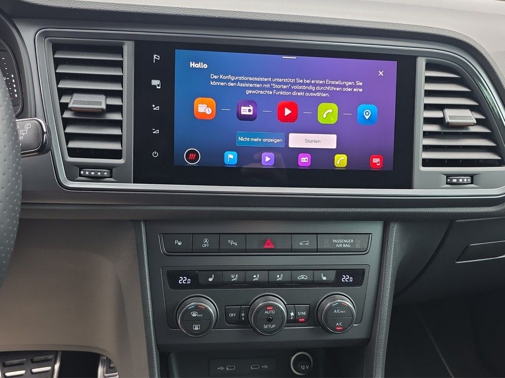 Cupra Ateca - Bild 18