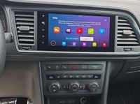 Cupra Ateca - Vorschau Bild 18