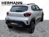 Dacia Spring Electric 45 Comfort LED*AUT*Teilled. - Dacia Spring aus 2023