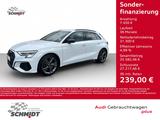 Audi S3 Sportback 2.0 TFSI quattro Matrix Navi B&O - Audi S3 in Chemnitz