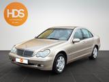 Mercedes-Benz C 320 V6 ELEGANCE *Tüv Neu* Inkl. Service - Mercedes C-Klasse bis 5.000 Euro
