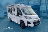 Knaus VAN TI 550 MF VANSATION - Knaus Ti 550