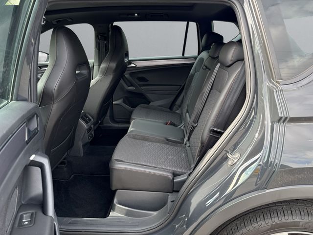 Tarraco FR 2.0 TDI DSG 4D *NAVI+AHK+LED+PANODACH