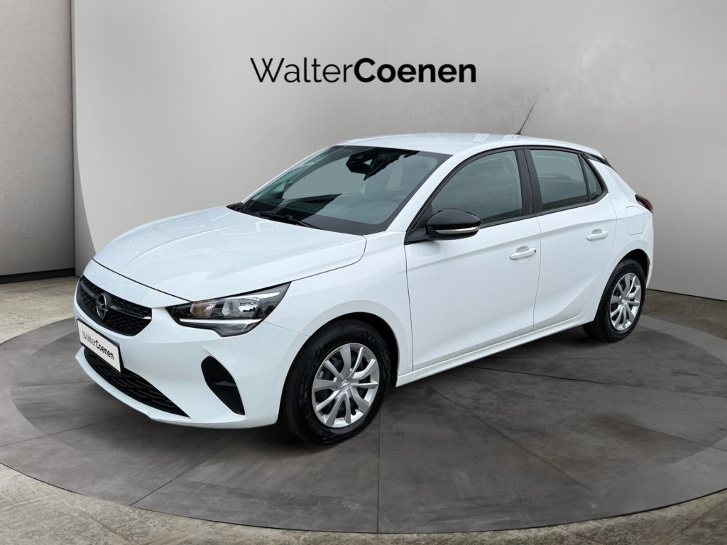 OPEL Corsa 1.2 Start/Stop Edition RFK NAVI S.Heizung 