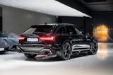 Audi RS6 Avant qu performance *DYNAMIK-PLUS*KERAMIK* - Audi RS6: Kombi, Plus
