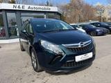 Opel Zafira Tourer 1.6 SIDI Turbo Edition - Opel Zafira mit Benzin-Antrieb: Kleinbus, 1.6
