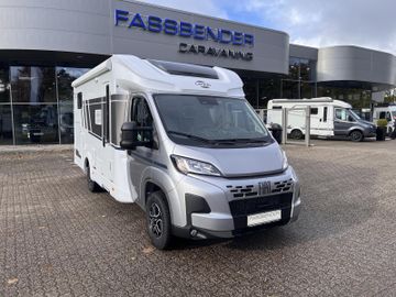 Carado T 338 *Modell 2026 Automatik*