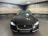 Jaguar XF 25t Portfolio AWD Pano Business Meridian 1.Hd - Jaguar XF Gebrauchtwagen