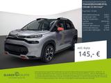 Citroën C3 Aircross PureTech 110 S&S - Citroën C3 Aircross